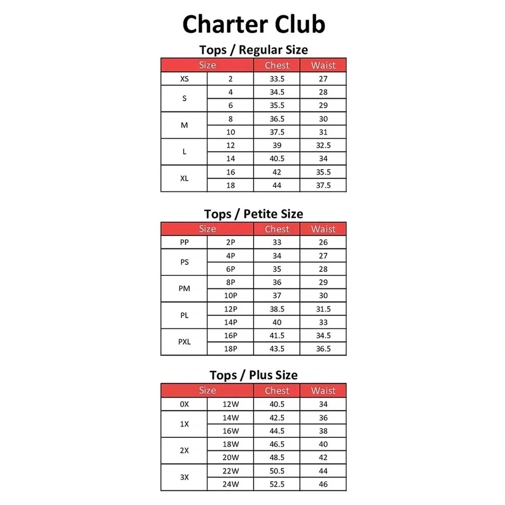 Silk Knit Hibiscus Charter Club Boatneck Top - Picture 6 of 7